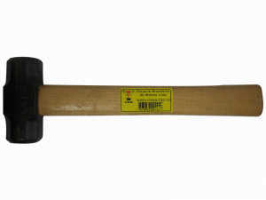 Marreta Oitavada 10 Kg Com Cabo