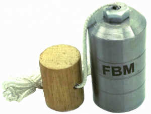 Prumo de Parede - 500 G